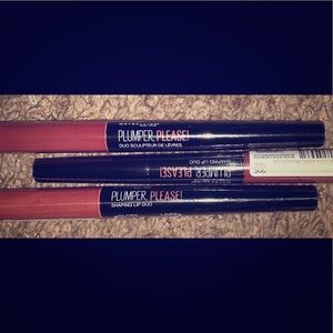 #205 MaybellineLip Plumper (1)